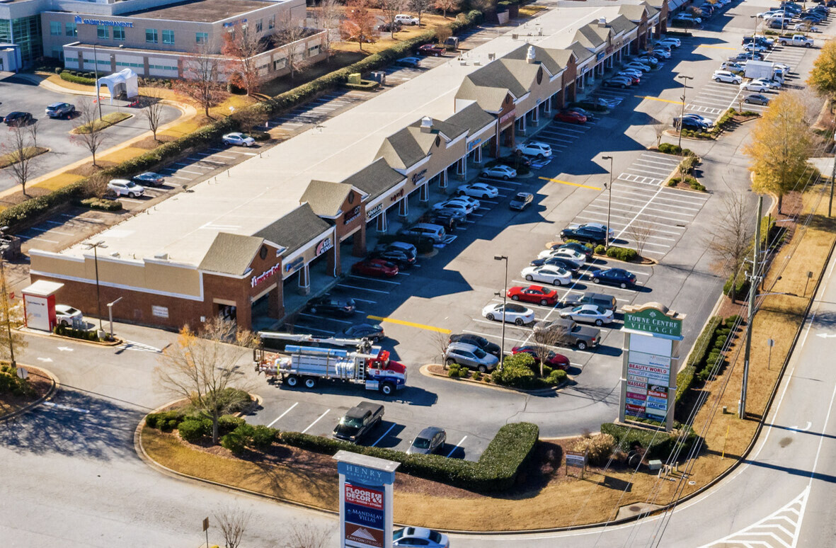 19712025 Jonesboro Road, Mcdonough, GA 30253